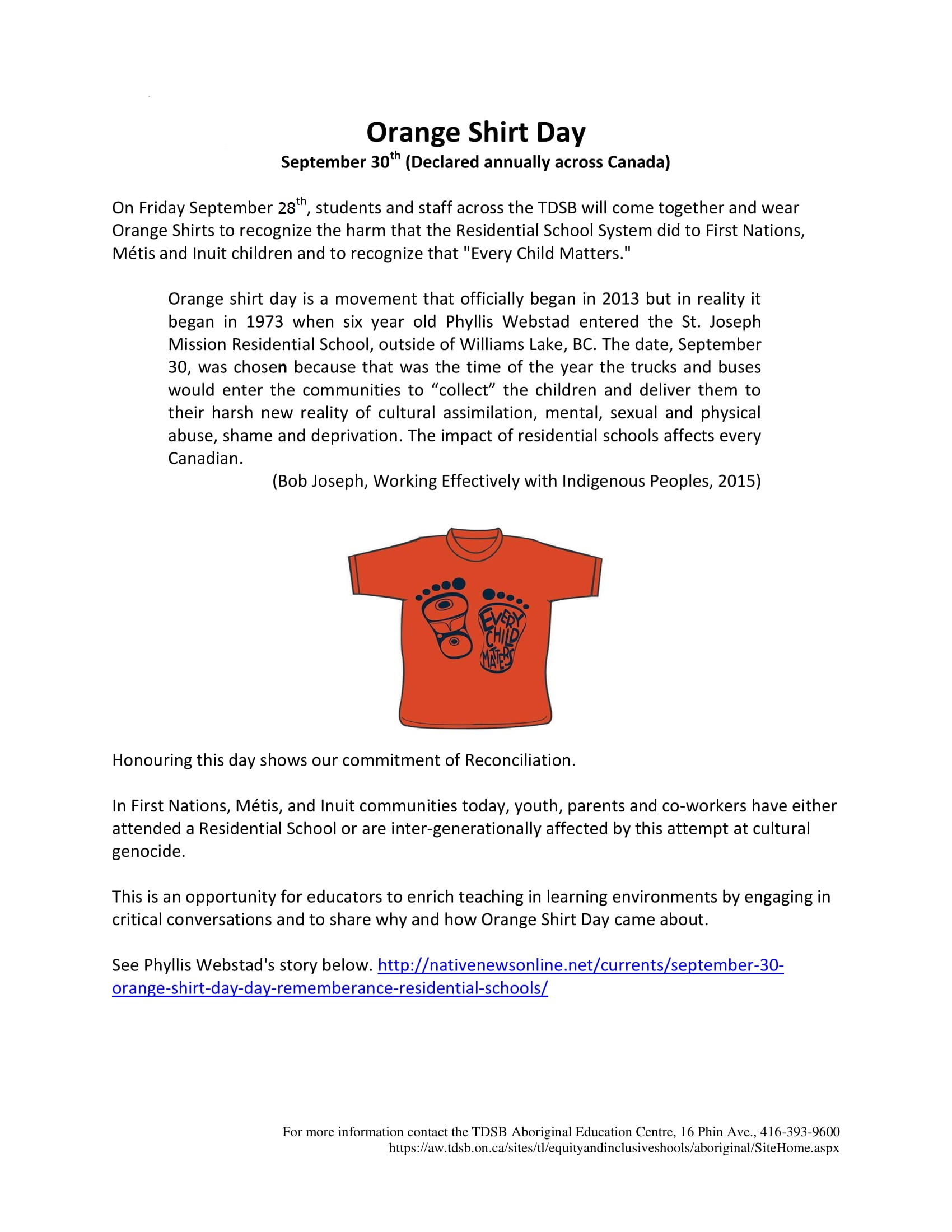 Orange Shirt Day Info and Resources Sept 2018_Final-1